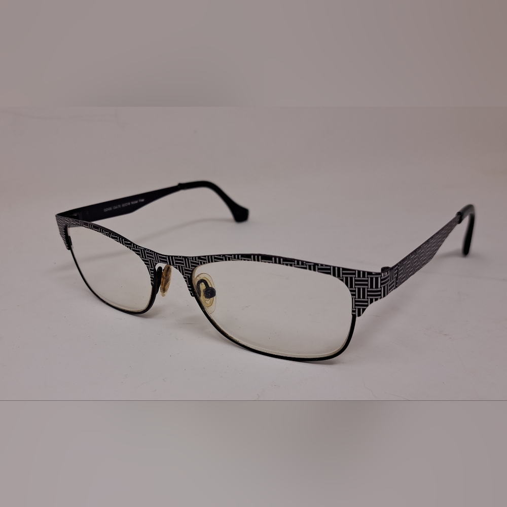 Dutz Eyewear Women's Prescription Glasses Frames Purple DZ435 Col.75  52-18